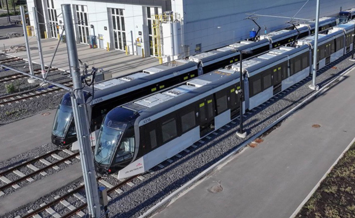 Metrolinx