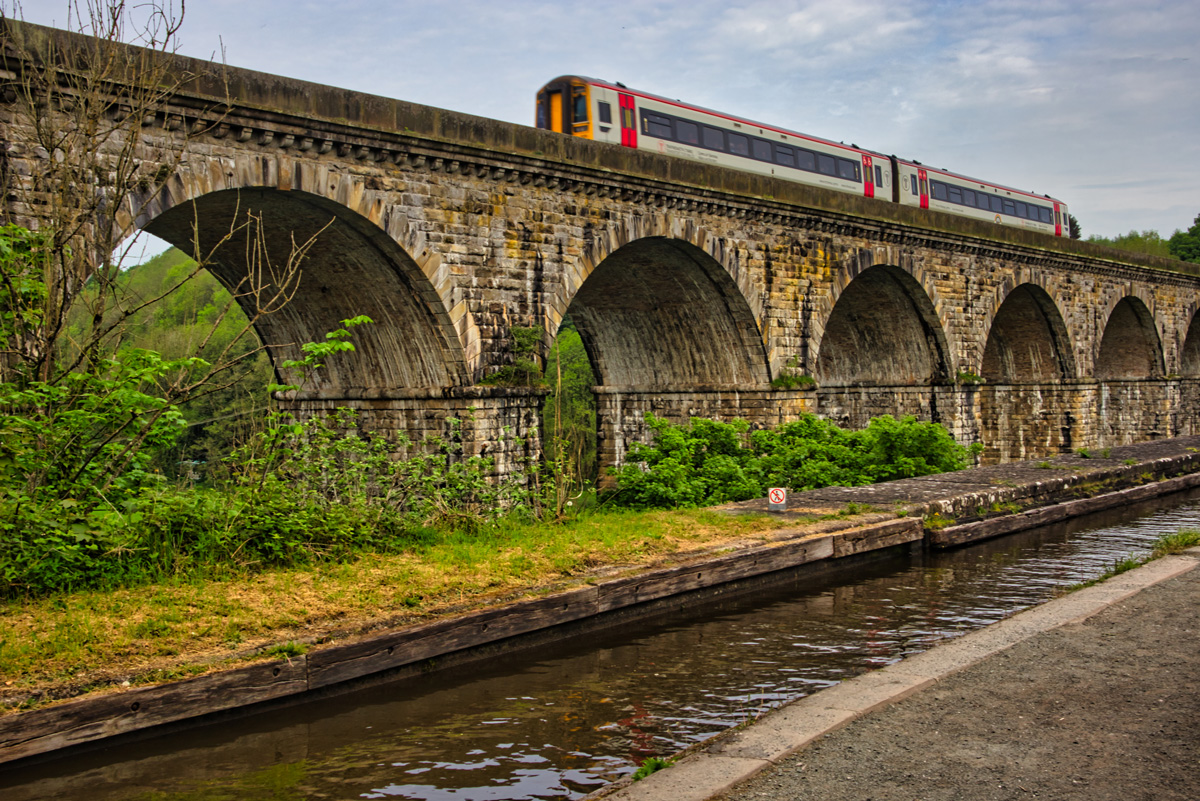 Transforming Wales Rail Network